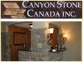Canyon Stone Inc. - logo