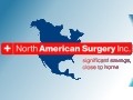 North American Surgery Inc, Hartford - logo